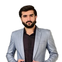 Daniyal Lashkarwala
