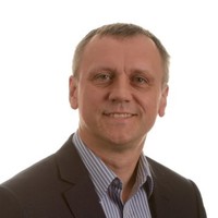 Nigel Buck