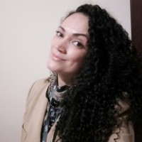 Micheli Patricia Budal Arins