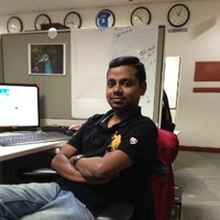 Srikanthan Elangovan