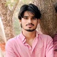 Ritesh Raj Sharma