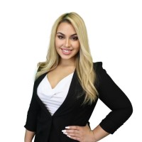 Rachelle Perdomo
