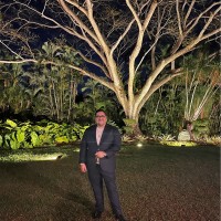 Richard Ponce