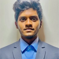 Alex Chetty