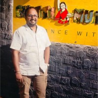Rajesh Darsi