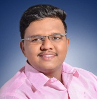 Sangram Patil