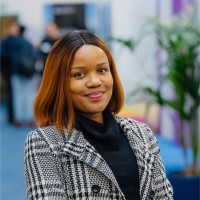 Thokozile Tembo MSc, MEng, BEng (Hons)