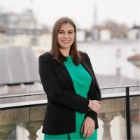 Natasha Allhusen