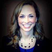 Sarah Hickle