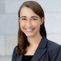 Katherine McDaniel