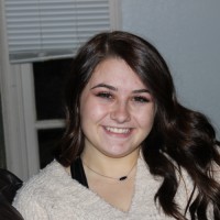 Mckenna Rodgers