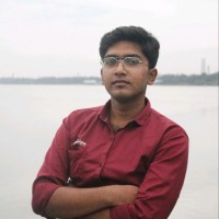 Shuvadip Pal