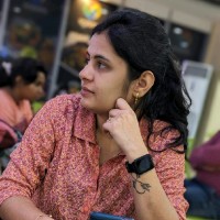 Gouri Anpat