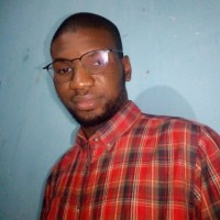 Abdulwasiu Olajide Abdulraheem