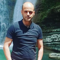 Alparslan Mert
