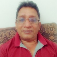 Debashish Sarkar