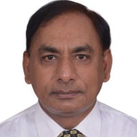 Mohammad Shakeel
