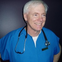 George Scott