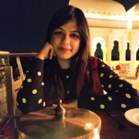 Shivangi Saxena