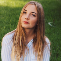 Kateryna Mishchenko