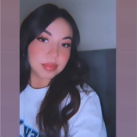 Sierra Garcia-Gutierrez