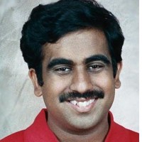 Srinivasan Raghavan