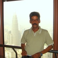 Ramani iyer