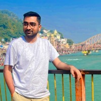Amit Kumar Singh, PMP®