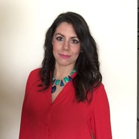 Florence Rodas-Romero