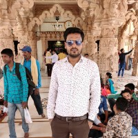 Devendra Sharma