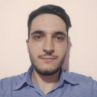 Guillermo Javier Zanatta López