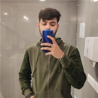 Aman Pathak
