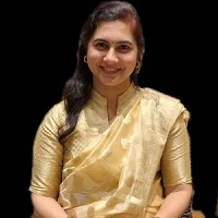 Natasha Surjiani Shah