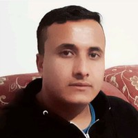 Shapoor Rahman