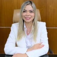 Simone Araújo de Souza de Carvalho