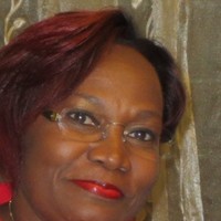 Marie Jeane GOMIS Seck