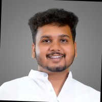 Krishna Chaitanya Reddy
