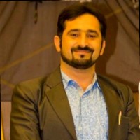 Nizar Ali
