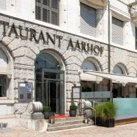 Restaurant Aarhof