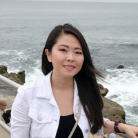 Jenny Ma