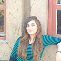 Solmaz Daneshfaraz