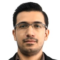 Seyed Mohammad Ali alavi