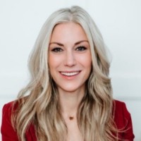 Alison Rosckes