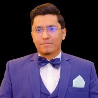 Muhammad Ghous Sarwar