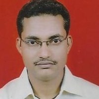 Ravindra Deshmukh
