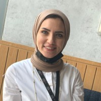 Dina Hegazy