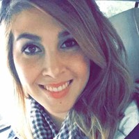 Rachel Hinson
