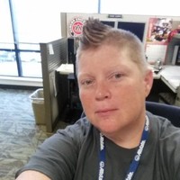 Lois Morris