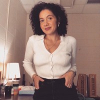 Maria-Caterina Lanzetta