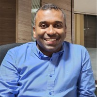 Jithin John